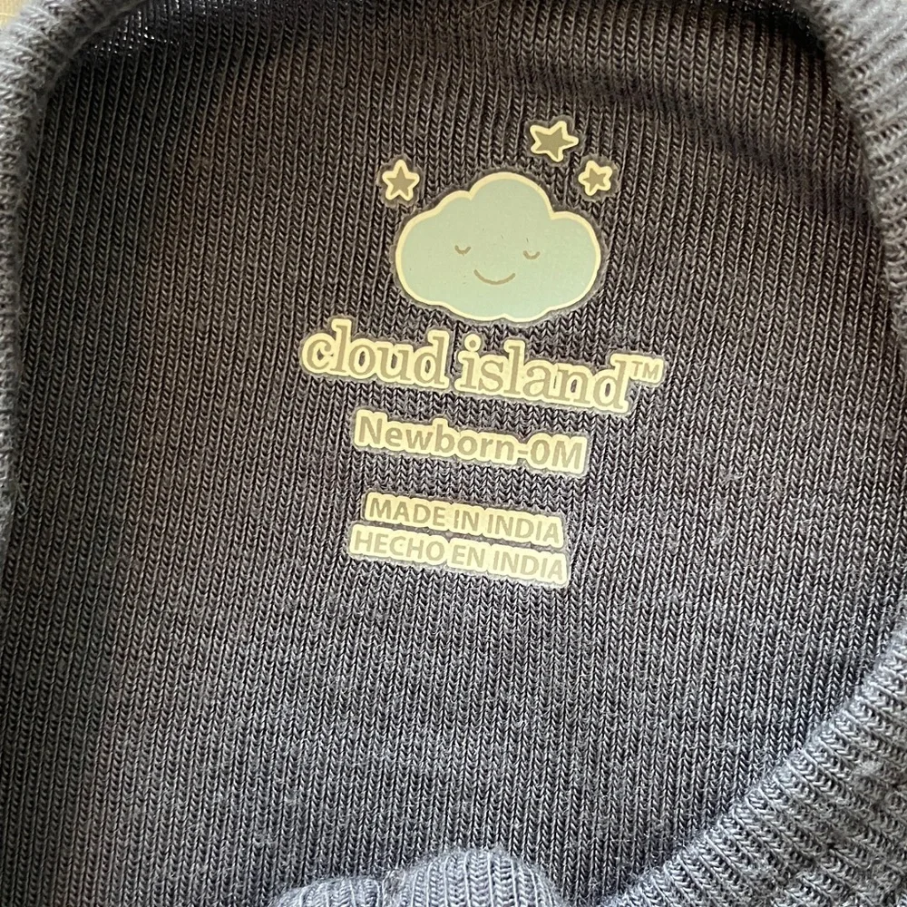 Set of two!! Newborn Sleepers.